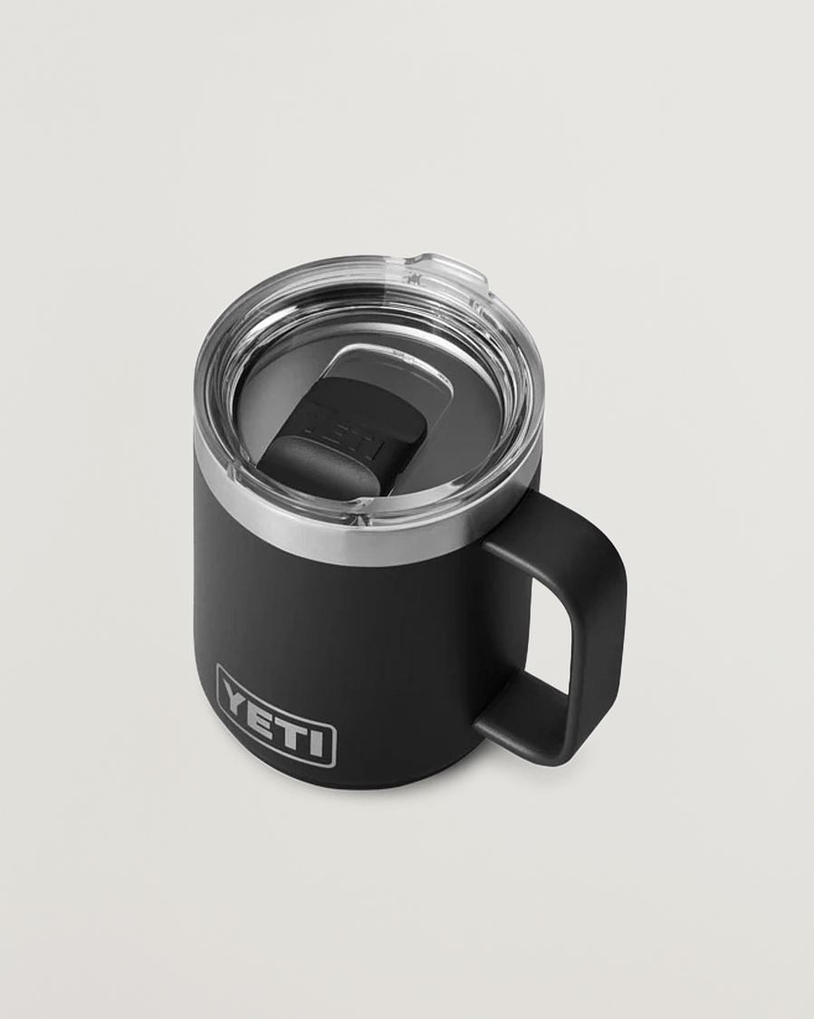 Hombres | Outdoor living | YETI | Rambler 10 Oz Mug Black
