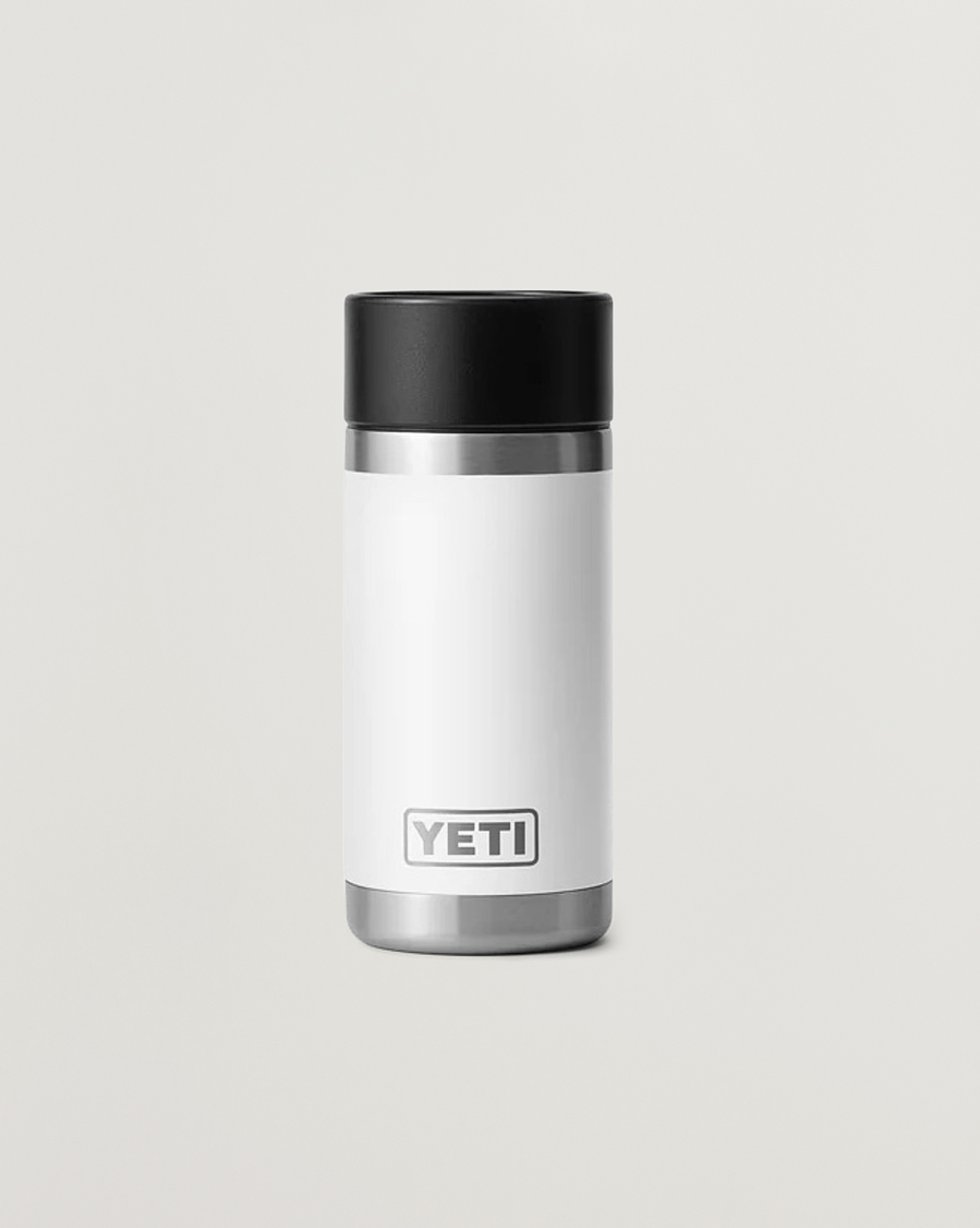 Hombres | YETI Rambler 12 Oz Bottle White | YETI | Rambler 12 Oz Bottle White