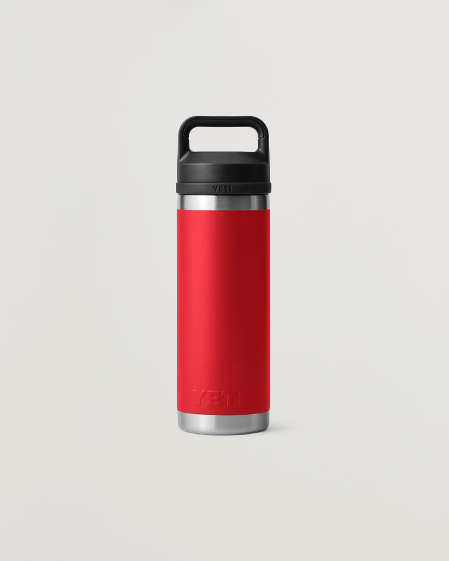 Hombres | Outdoor living | YETI | Rambler 18 Oz Bottle Rescure Red