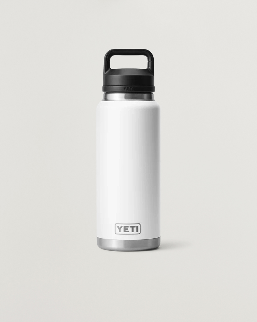 Hombres | Outdoor living | YETI | Rambler 26 Oz Bottle White