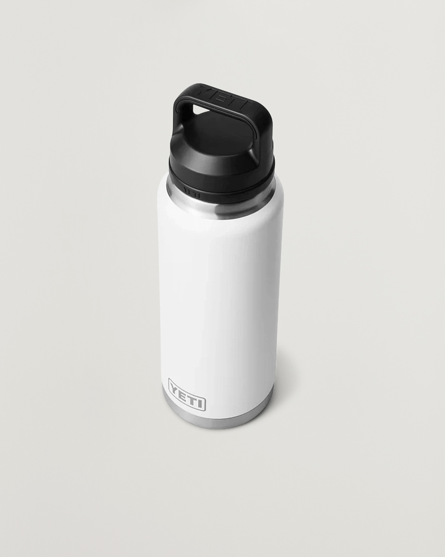 Hombres | Outdoor living | YETI | Rambler 26 Oz Bottle White