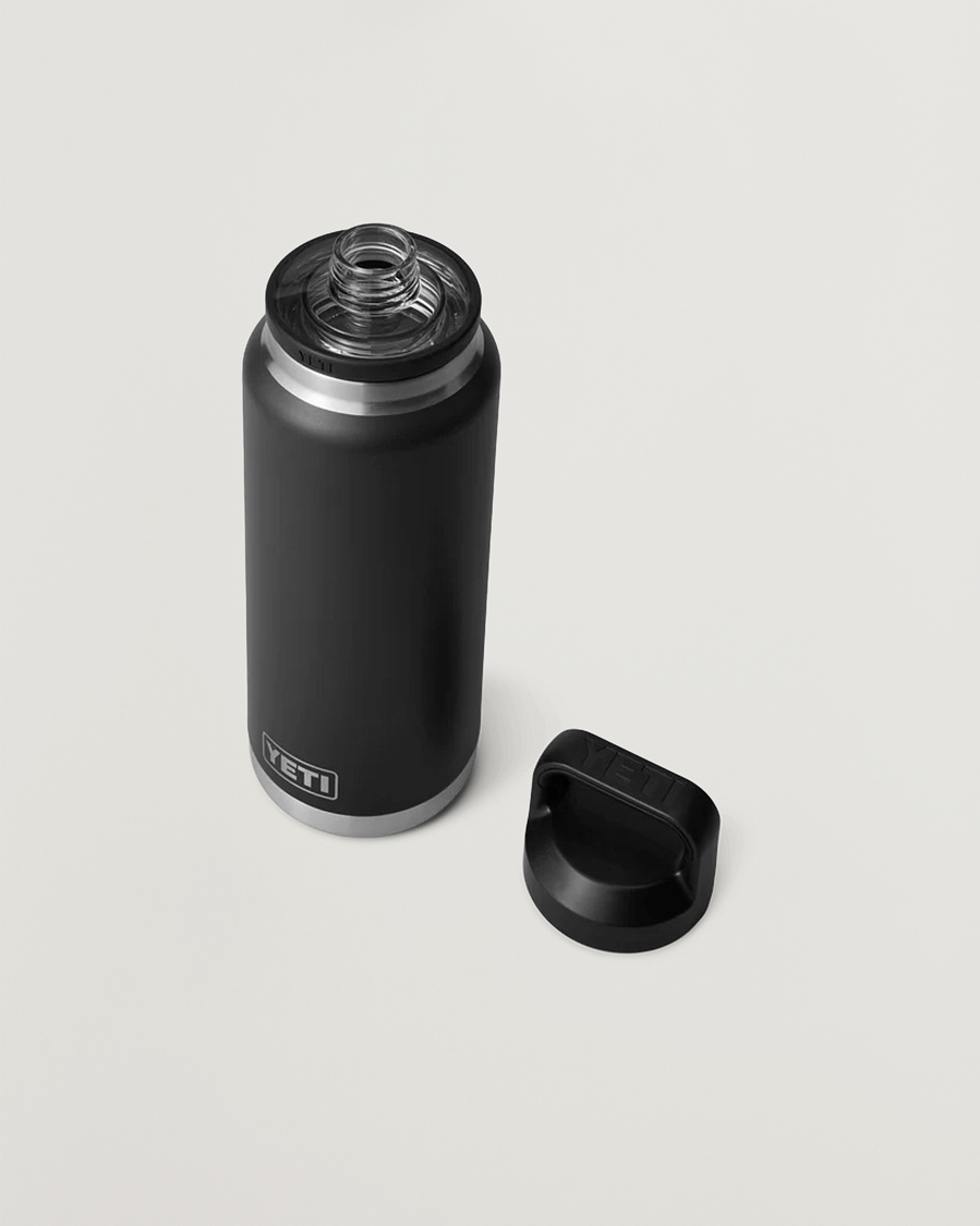 Hombres | Outdoor living | YETI | Rambler 26 Oz Bottle Black