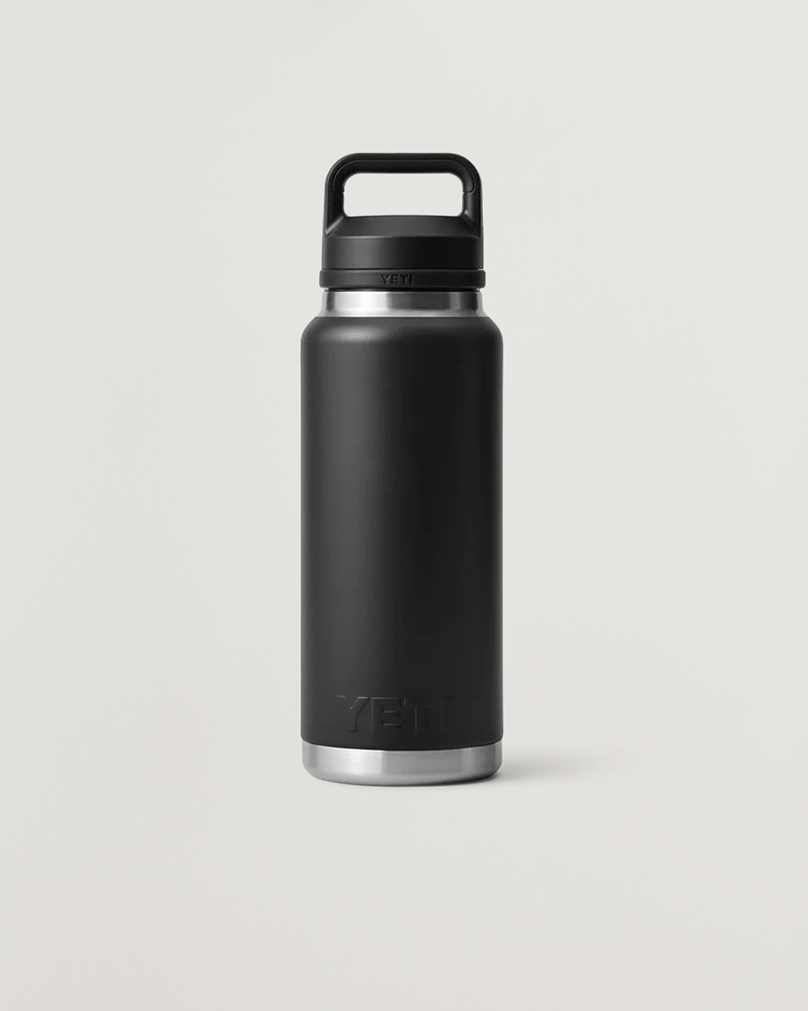 Hombres | Outdoor living | YETI | Rambler 26 Oz Bottle Black