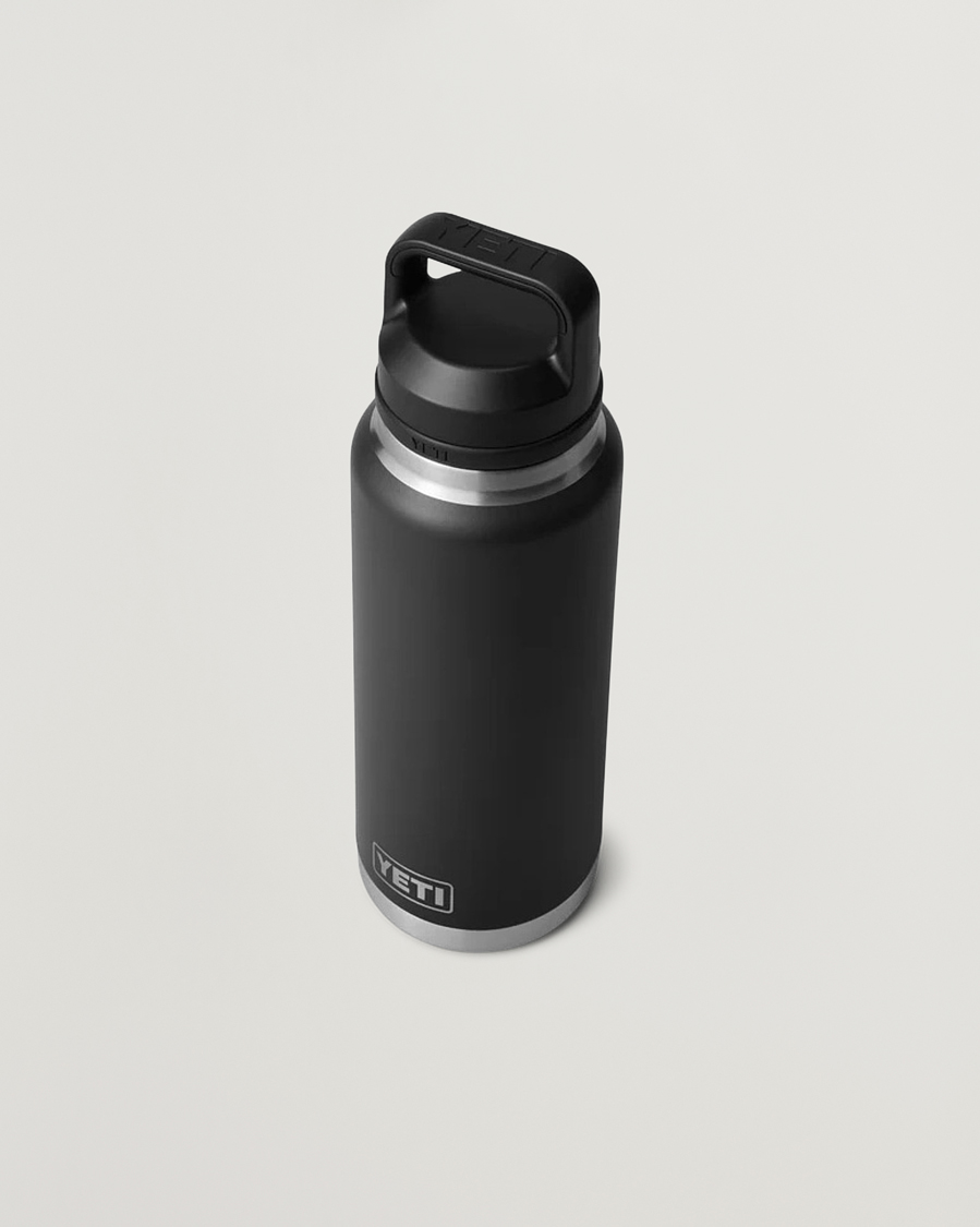 Hombres | Outdoor living | YETI | Rambler 26 Oz Bottle Black