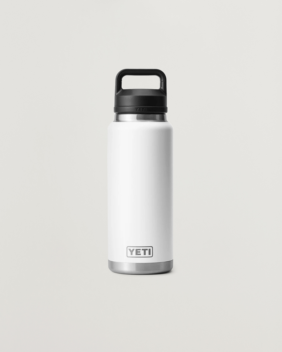 Hombres | Outdoor living | YETI | Rambler 36 Oz Bottle White