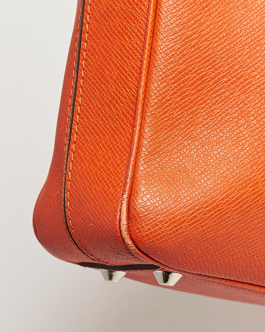 Hombres | Louis Vuitton Pre-Owned Porte Documents Voyage Briefcase | Louis Vuitton Pre-Owned | Porte Documents Voyage Briefcase