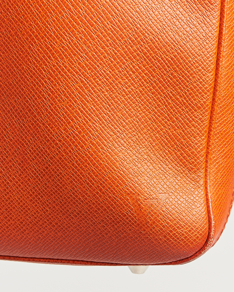 Hombres | Louis Vuitton Pre-Owned Porte Documents Voyage Briefcase | Louis Vuitton Pre-Owned | Porte Documents Voyage Briefcase