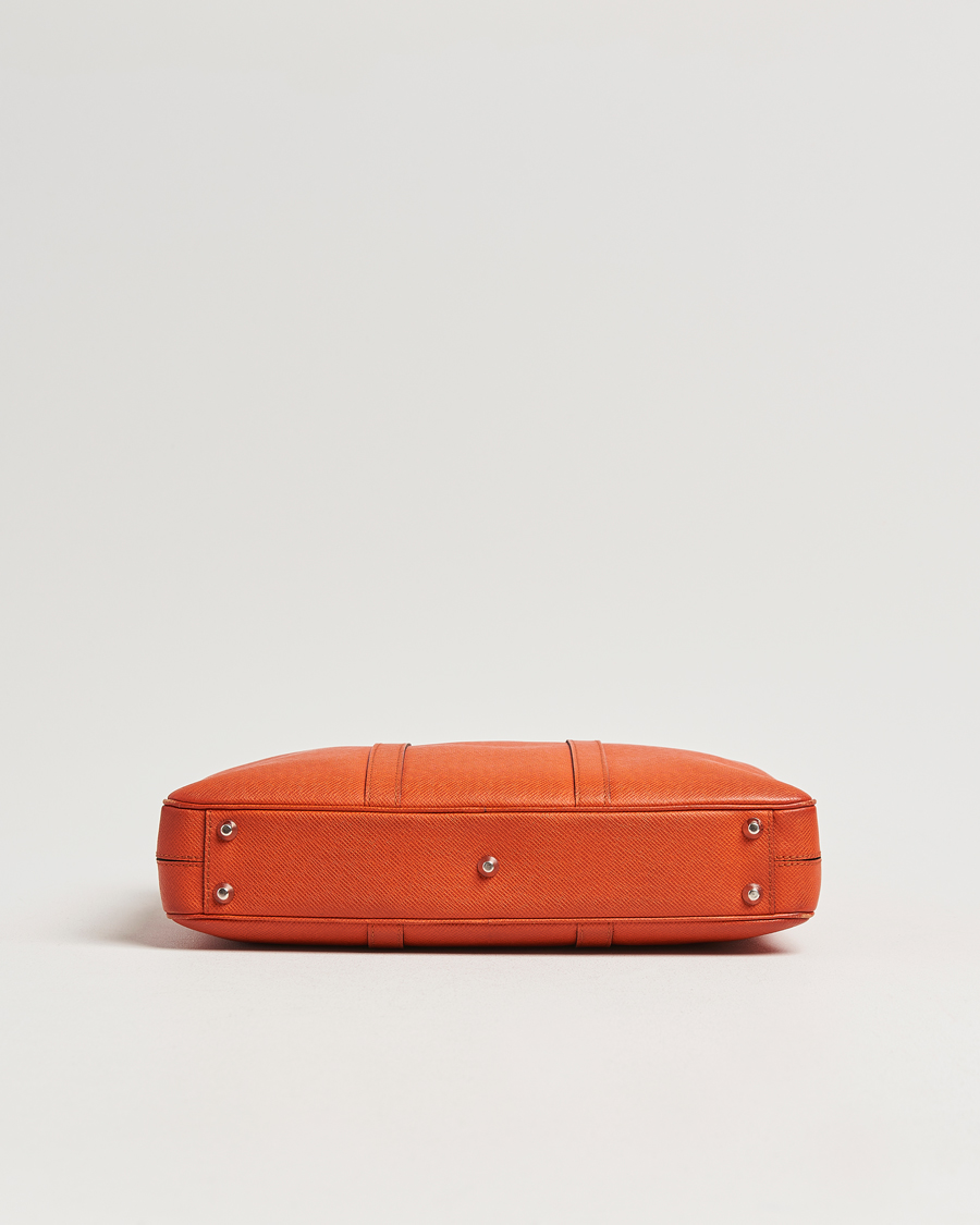 Hombres | Louis Vuitton Pre-Owned Porte Documents Voyage Briefcase | Louis Vuitton Pre-Owned | Porte Documents Voyage Briefcase