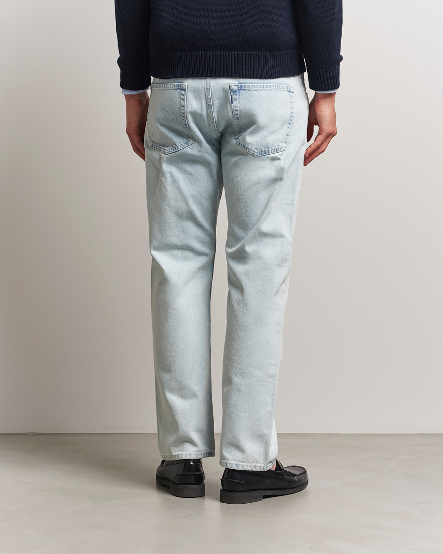 Hombres | Vaqueros | NN07 | Sonny Stretch Jeans Light Indigo