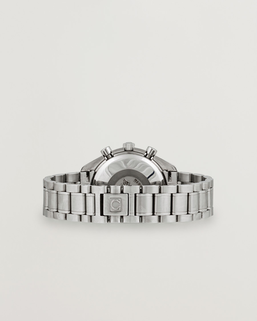 Hombres | Omega Pre-Owned Speedmaster Date | Omega Pre-Owned | Speedmaster Date