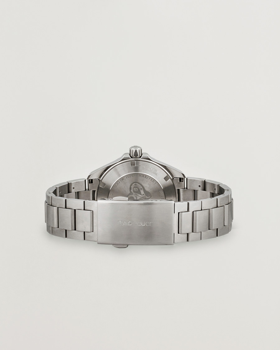 Hombres | Tag Heuer Pre-Owned Aquaracer Caliber 5 | Tag Heuer Pre-Owned | Aquaracer Caliber 5