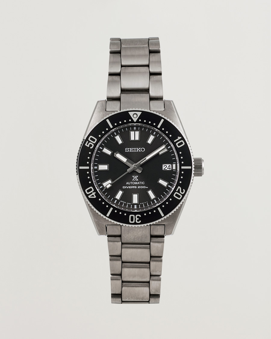 Hombres | Seiko Pre-Owned Prospex | Seiko Pre-Owned | Prospex