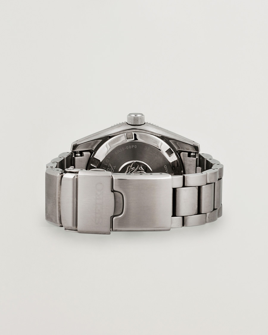 Hombres | Seiko Pre-Owned Prospex | Seiko Pre-Owned | Prospex