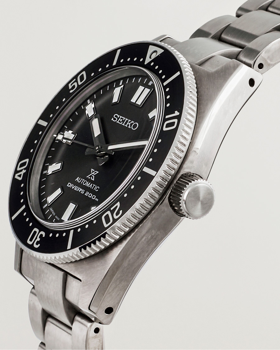 Hombres | Seiko Pre-Owned Prospex | Seiko Pre-Owned | Prospex