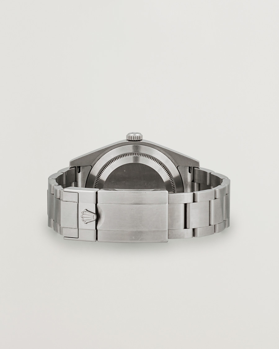 Hombres | Rolex Pre-Owned Explorer | Rolex Pre-Owned | Explorer