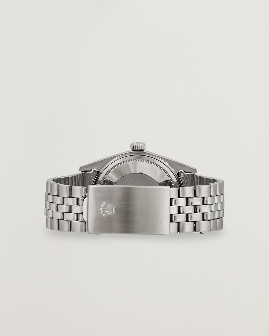 Hombres | Rolex Pre-Owned Datejust 1603 | Rolex Pre-Owned | Datejust 1603
