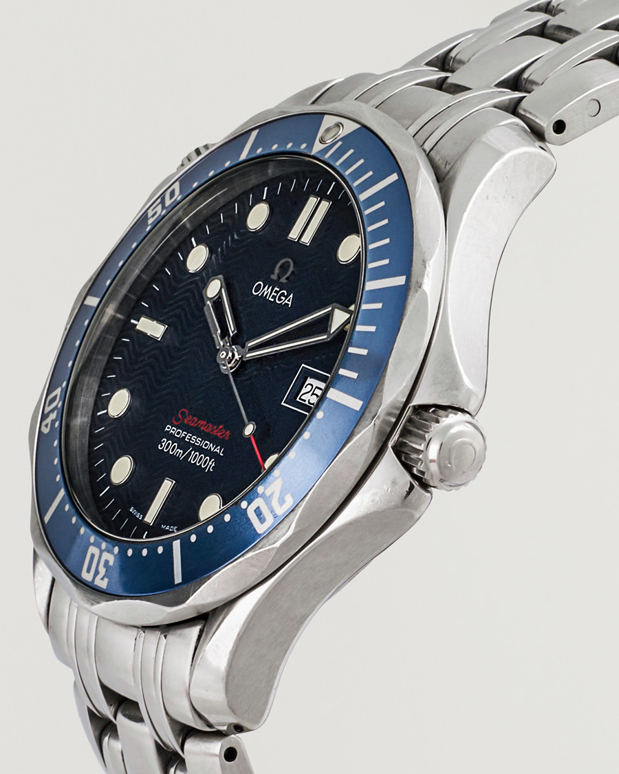 Hombres | Omega Pre-Owned Seamaster SMP 300M | Omega Pre-Owned | Seamaster SMP 300M