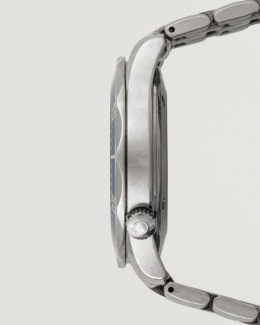 Hombres | Omega Pre-Owned Seamaster SMP 300M | Omega Pre-Owned | Seamaster SMP 300M