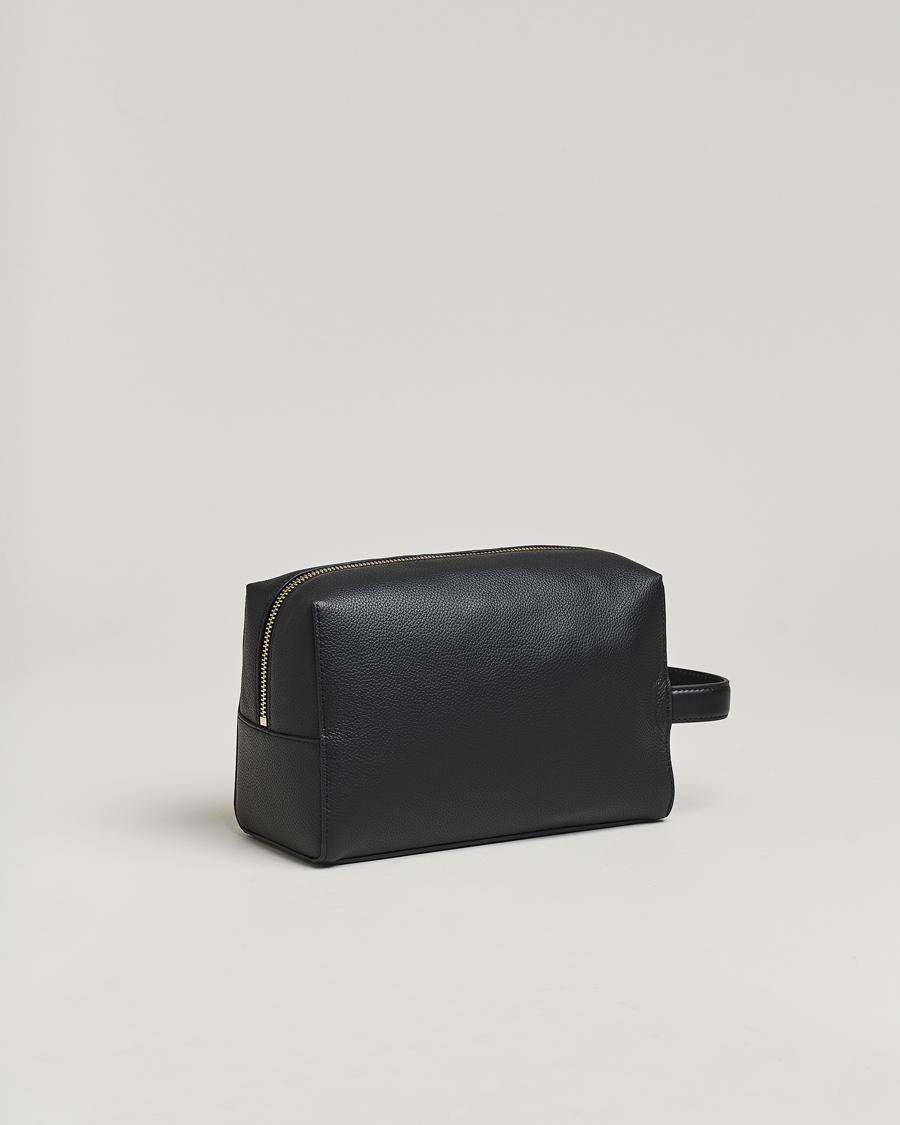 Hombres | Bolsos | Paul Smith | Paul SmithSignature Trim WashbagBlack