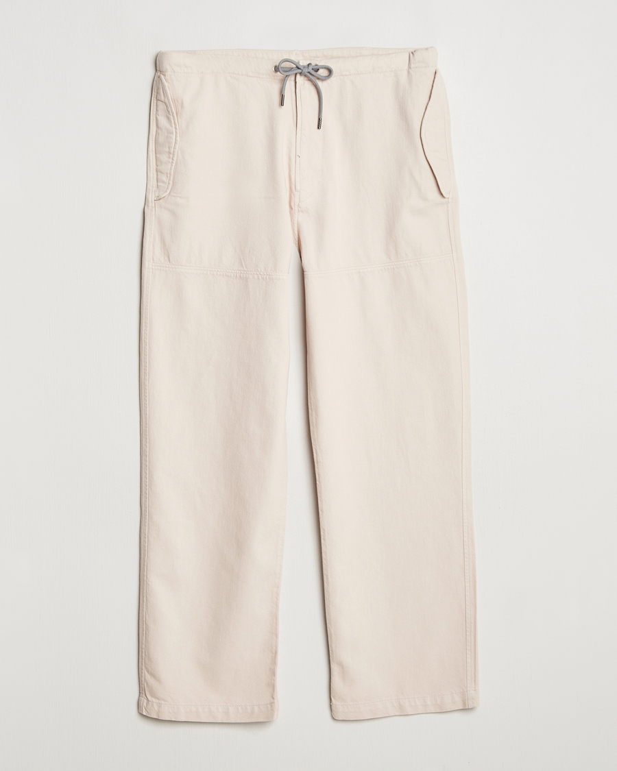 Hombres | Pantalones | PS Paul Smith | Cargo Trousers Off White