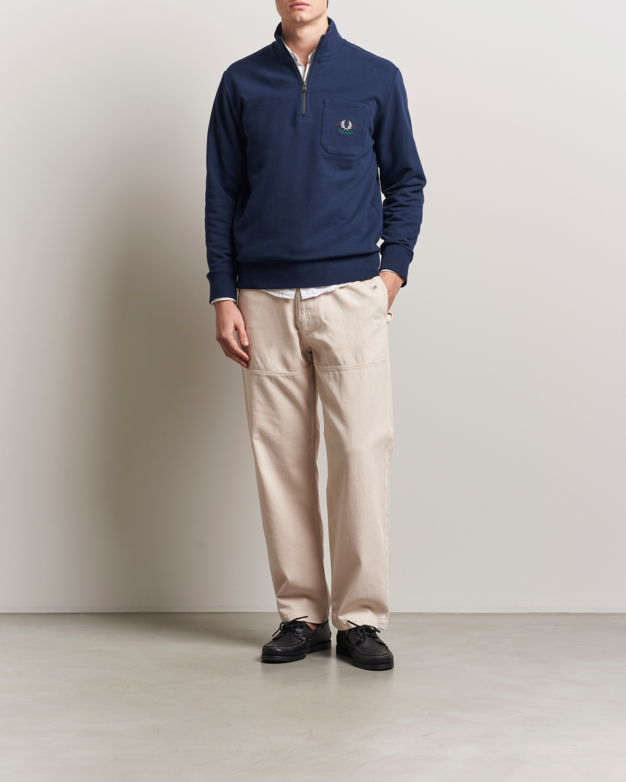 Hombres | Pantalones | PS Paul Smith | Cargo Trousers Off White