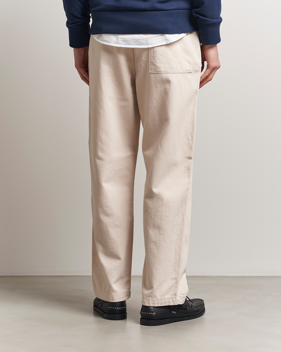 Hombres | Pantalones | PS Paul Smith | Cargo Trousers Off White