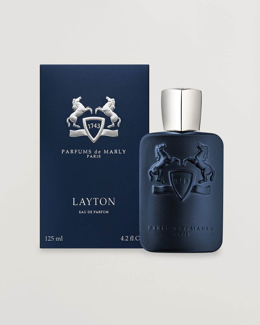 Hombres | Fragancias | Parfums de Marly | Layton Eau de Parfum 125ml