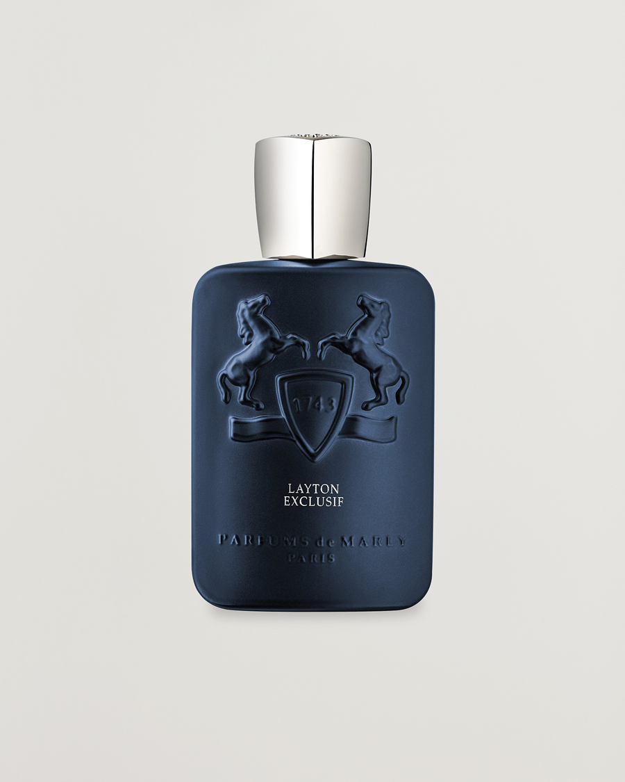 Hombres | Fragancias | Parfums de Marly | Layton Exclusif Eau de Parfum 125ml