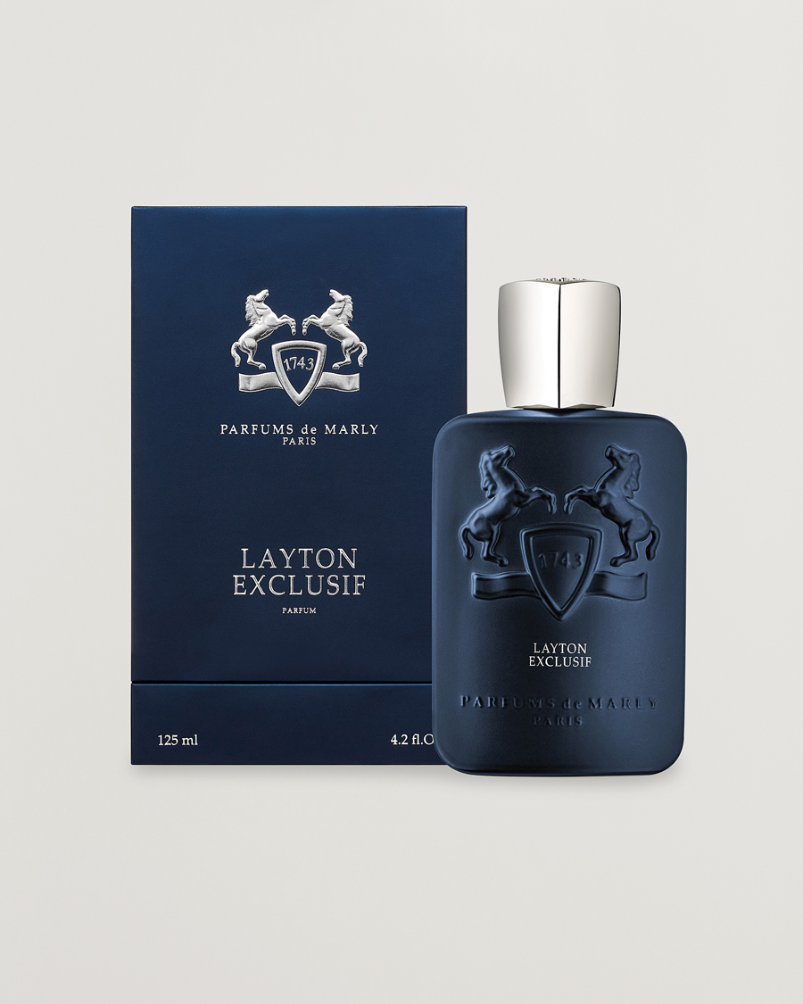 Hombres | Fragancias | Parfums de Marly | Layton Exclusif Eau de Parfum 125ml