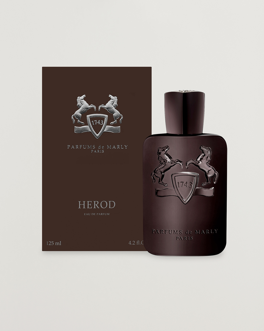Hombres | Fragancias | Parfums de Marly | Herod Eau de Parfum 125ml
