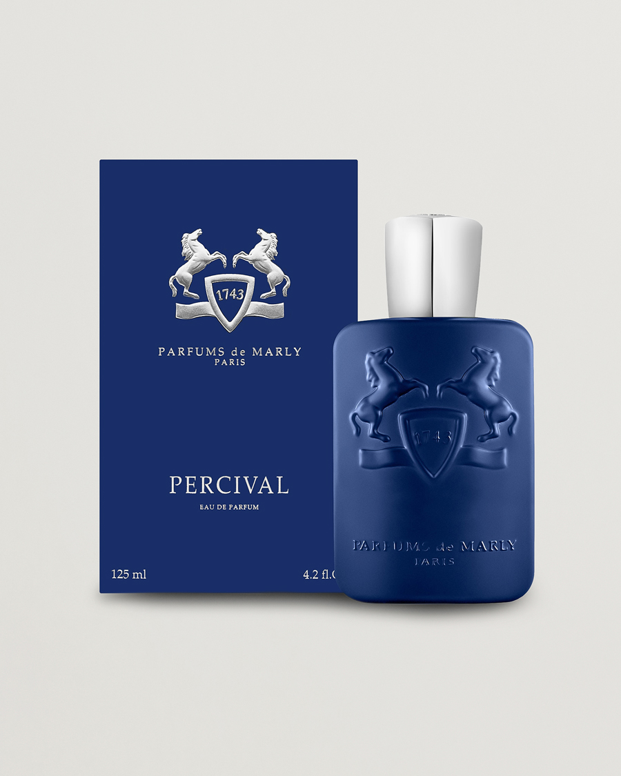 Hombres | Fragancias | Parfums de Marly | Percival Eau de Parfum 125ml