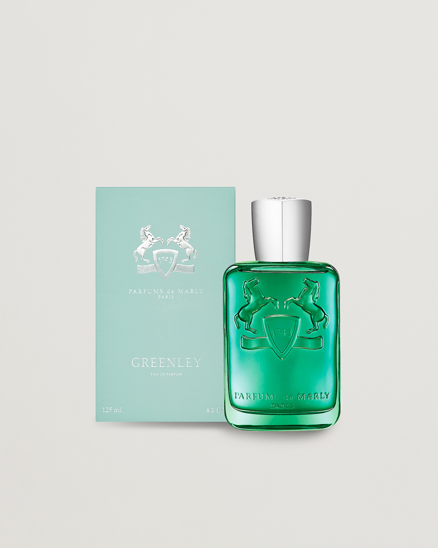 Hombres | Fragancias | Parfums de Marly | Greenley Eau de Parfum 125ml
