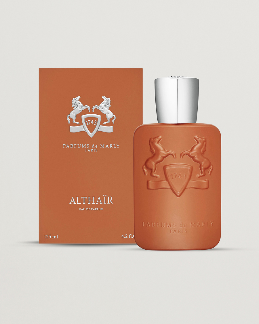 Hombres | Fragancias | Parfums de Marly | Althair Eau de Parfum 125ml