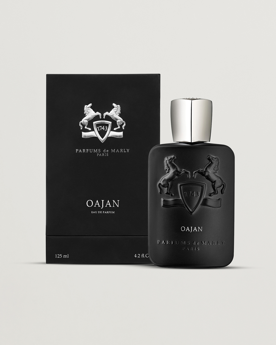 Hombres | Fragancias | Parfums de Marly | Oajan Eau de Parfum 125ml