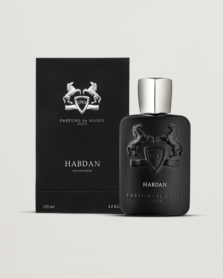 Hombres | Fragancias | Parfums de Marly | Habdan Eau de Parfum 125ml