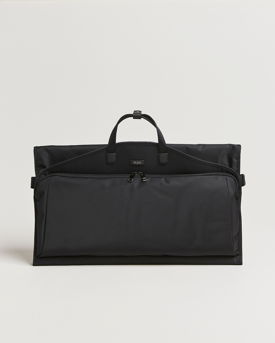 Hombres | Bolsos | TUMI | Garment Bag Black
