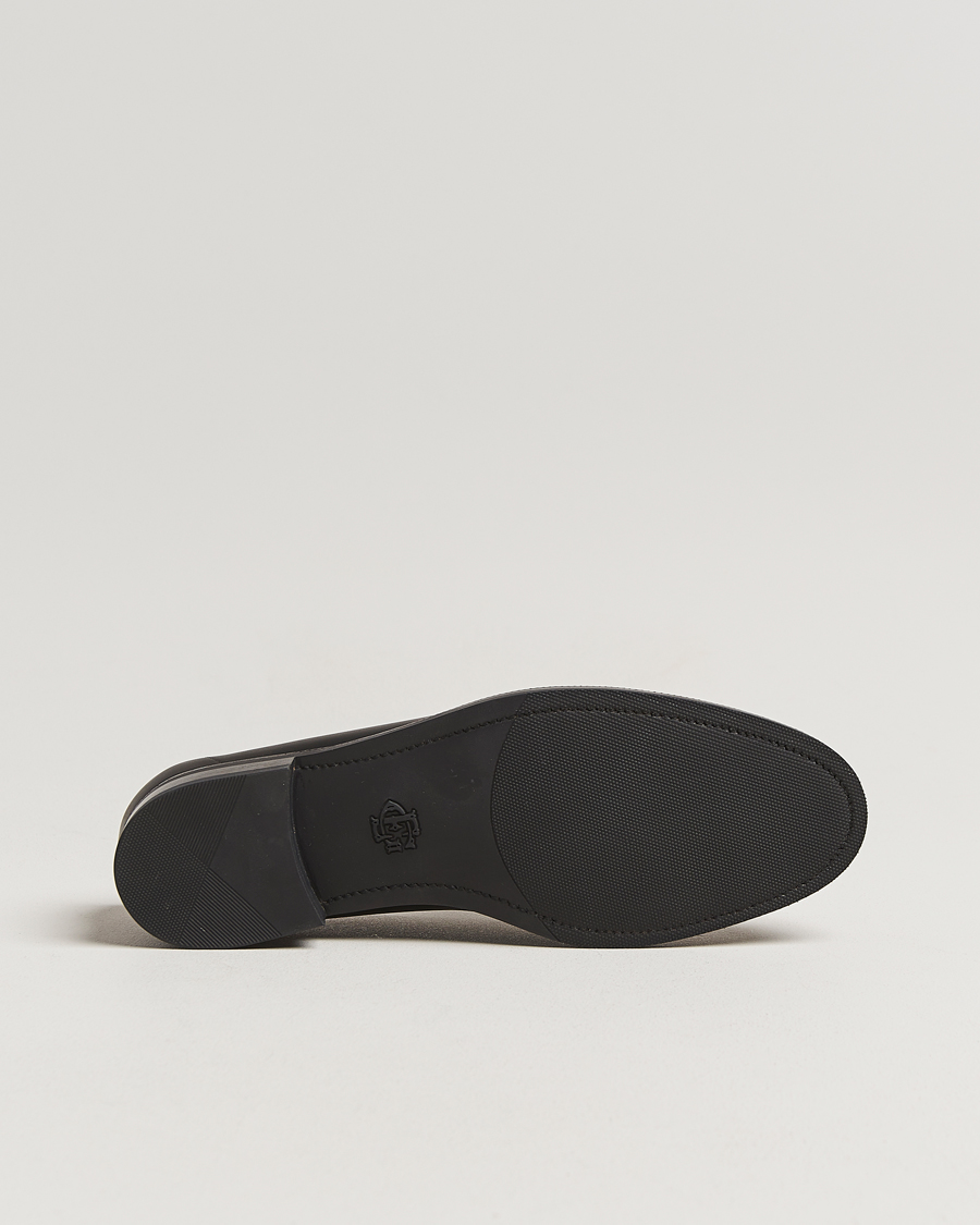 Hombres | Mocasines | Edward Green | Pimlico Unlined Loafers Black