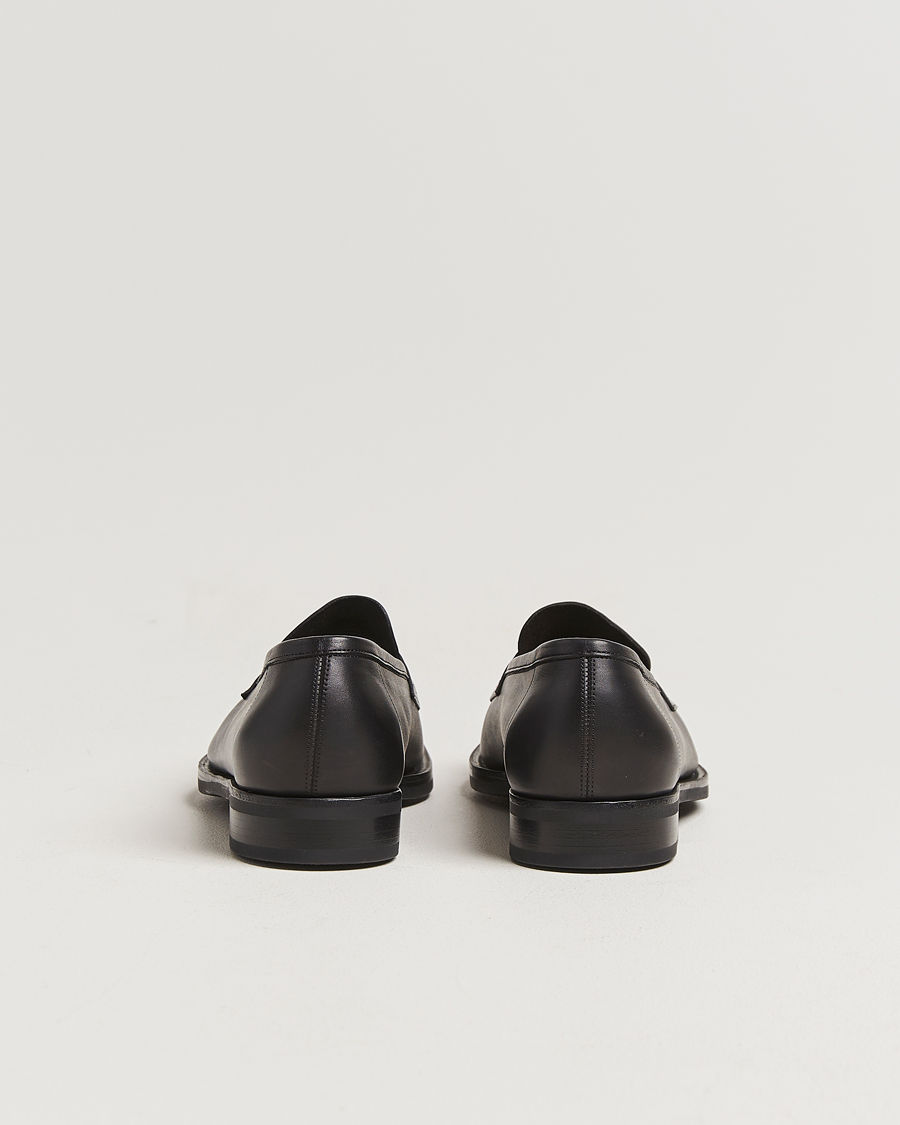 Hombres | Mocasines | Edward Green | Pimlico Unlined Loafers Black