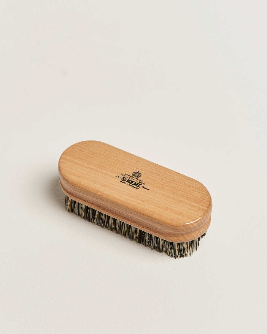 Hombres | Kent Brushes Allround Light Brown Brush | Kent Brushes | Allround Light Brown Brush