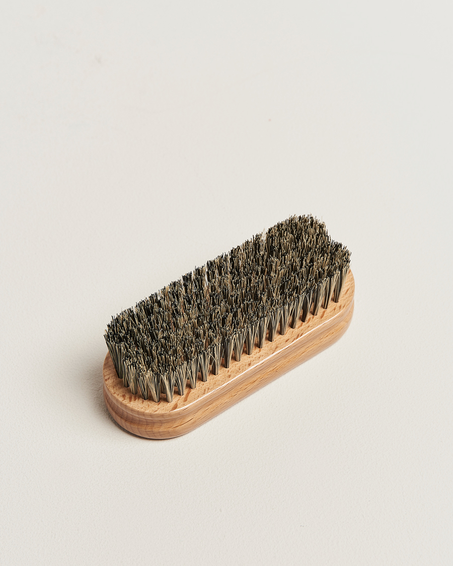 Hombres | Kent Brushes Allround Light Brown Brush | Kent Brushes | Allround Light Brown Brush