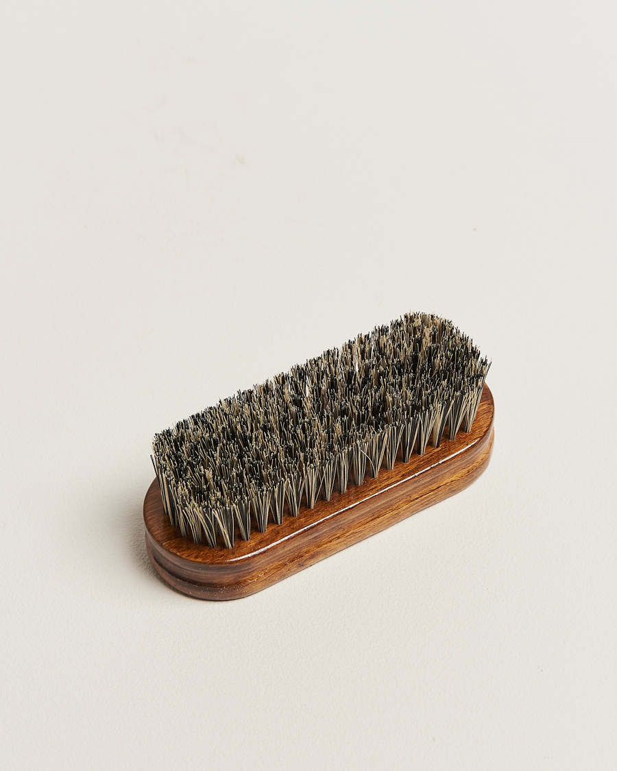 Hombres | Kent Brushes Allround Dark Brown Brush | Kent Brushes | Allround Dark Brown Brush