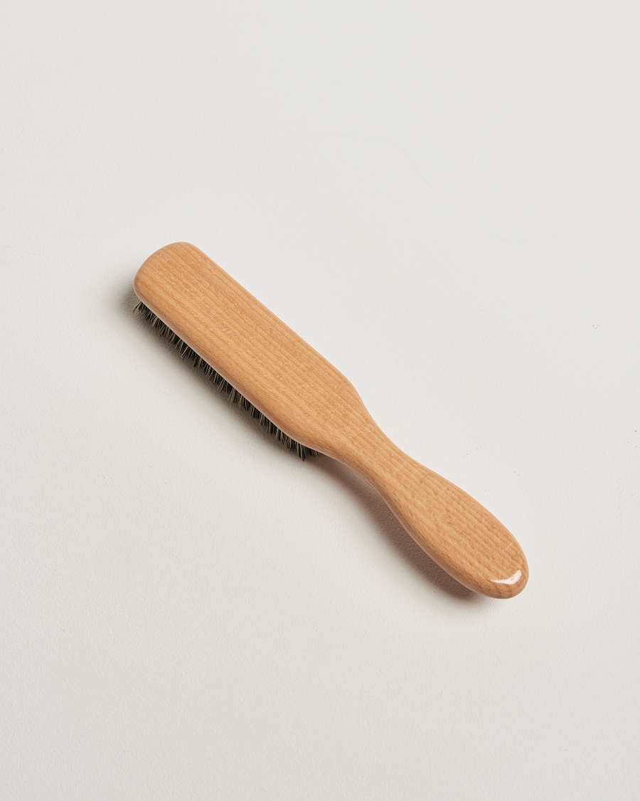 Hombres | Kent Brushes Wooden Vegan Cashmere Clothing Brush | Kent Brushes | Wooden Vegan Cashmere Clothing Brush