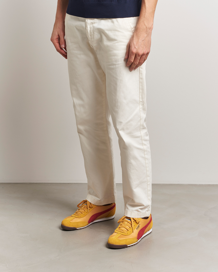 Hombres | Puma Arizona Retro Sneaker Archive Gold | Puma | Arizona Retro Sneaker Archive Gold