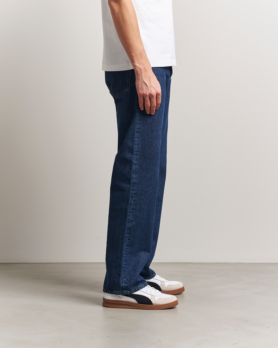 Hombres | Puma Indoor Sneaker White | Puma | Indoor Sneaker White