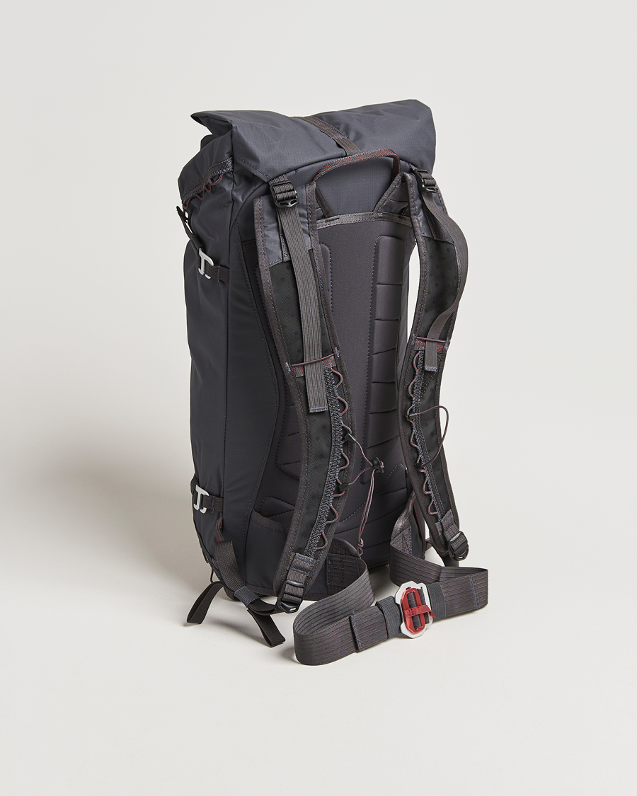 Hombres | Bolsos | Klättermusen | Ull Backpack 20L Raven