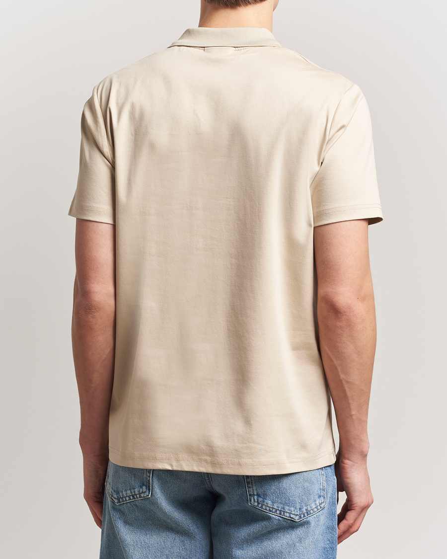 Hombres | Polos | NN07 | Paul Polo White Peppar