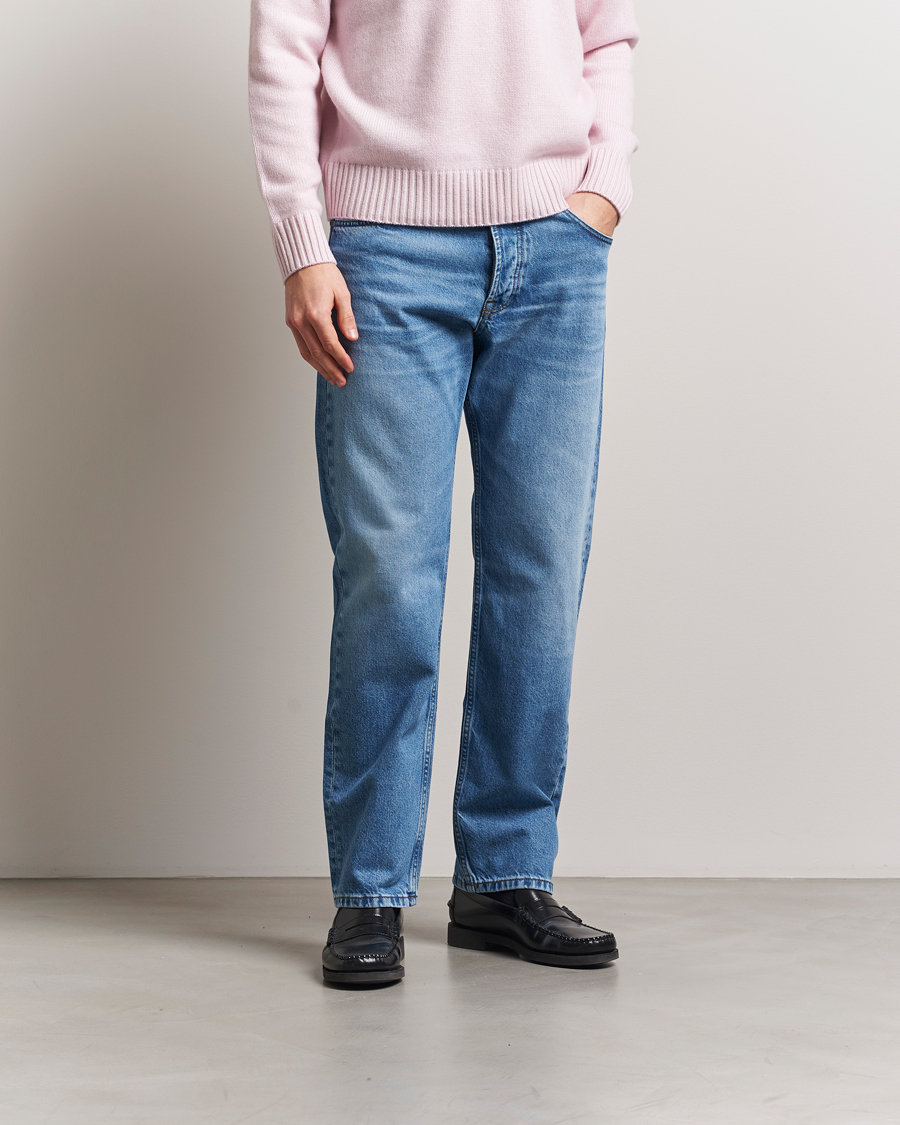 Hombres | Vaqueros | NN07 | Sonny Regular Fit Jeans Light Blue