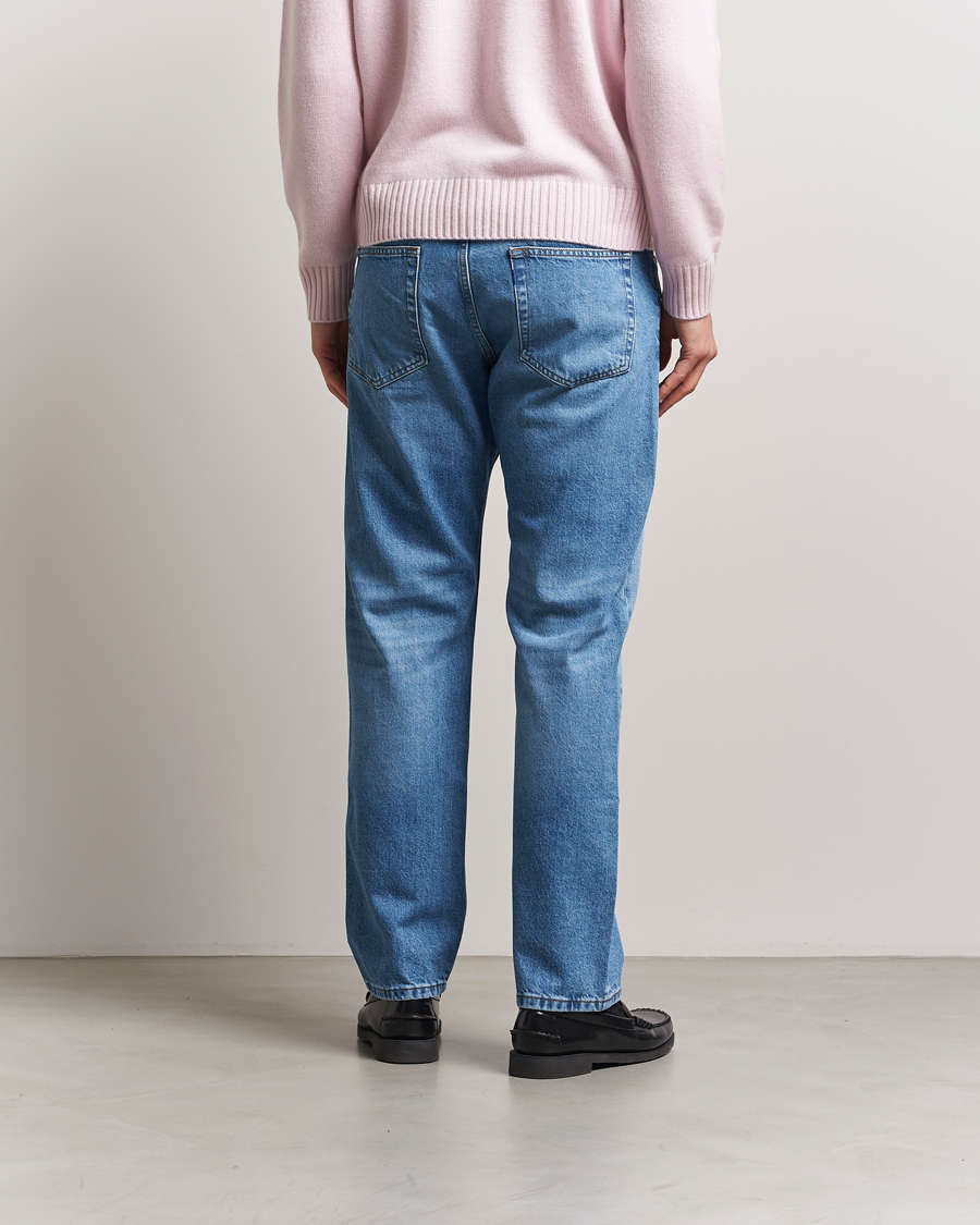 Hombres | Vaqueros | NN07 | Sonny Regular Fit Jeans Light Blue