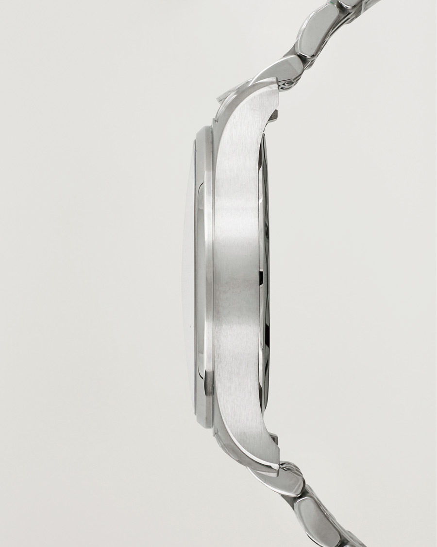 Hombres | IWC Pre-Owned Pilot's Watch Mark XX Silver | IWC Pre-Owned | Pilot's Watch Mark XX Silver