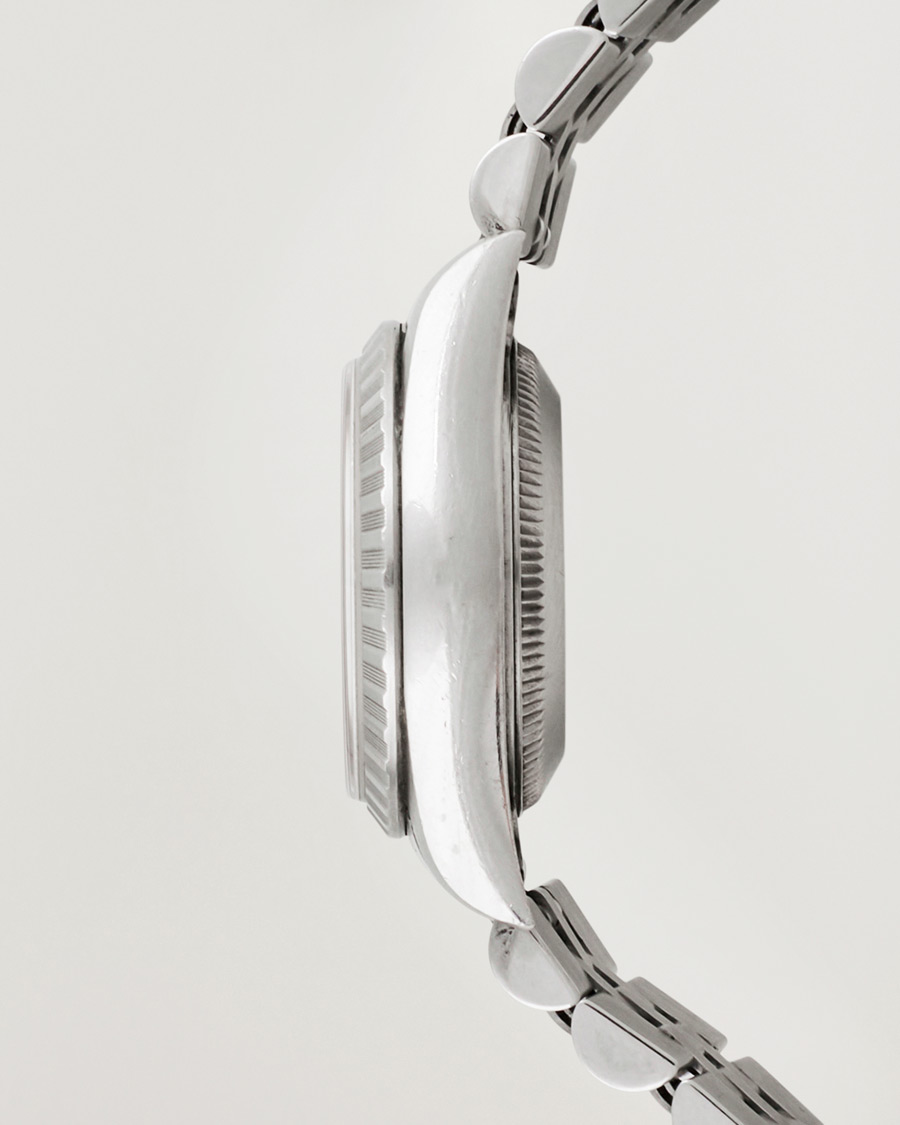 Hombres | Rolex Pre-Owned Oyster Perpetual Lady Date | Rolex Pre-Owned | Oyster Perpetual Lady Date